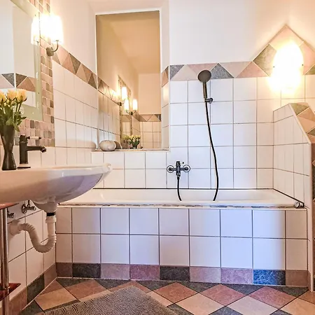 1 By Interhome Apartman