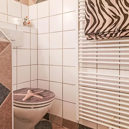 1 By Interhome Apartman