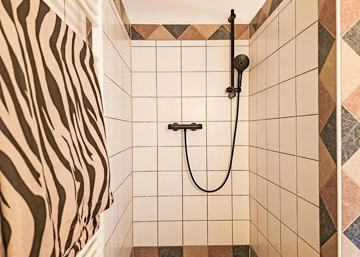 1 By Interhome Apartman *