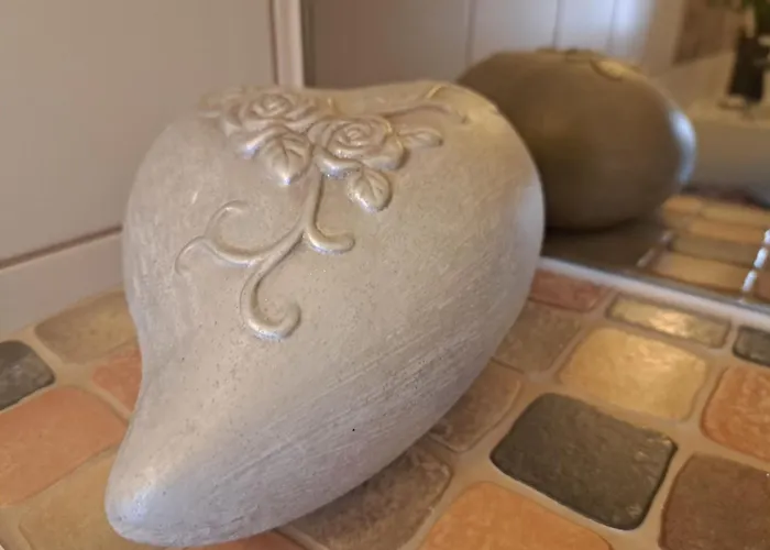 1 By Interhome Apartman *