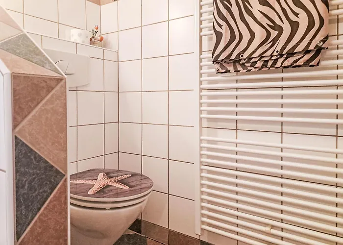 1 By Interhome Apartman