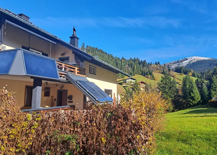 Apartman 1 By Interhome *