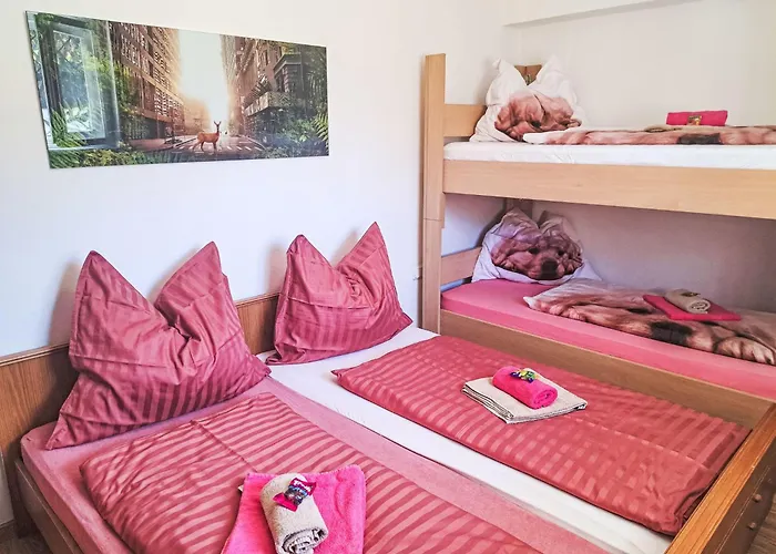 1 By Interhome Russbach