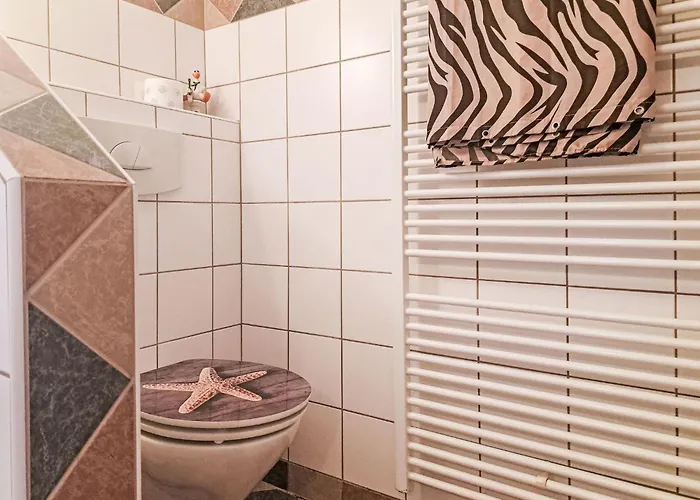 1 By Interhome Apartman