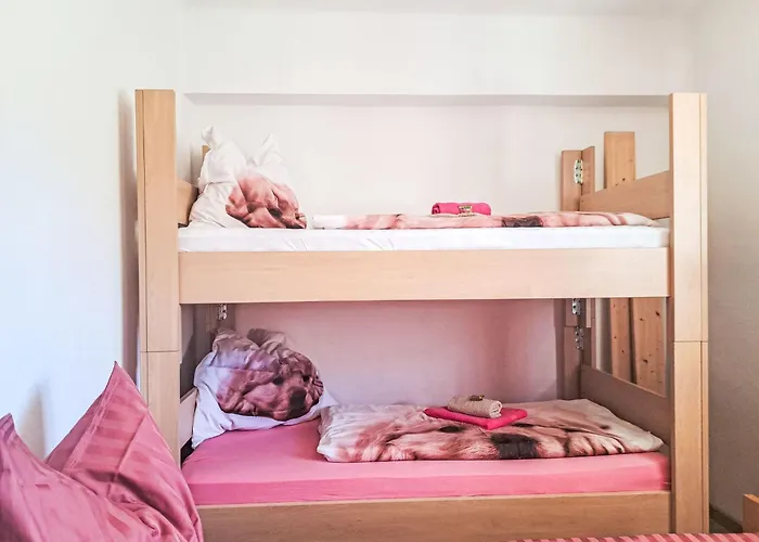 Apartman 1 By Interhome