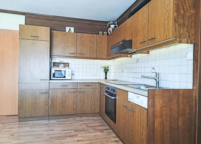 Apartman 1 By Interhome