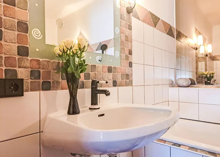 1 By Interhome Apartman *