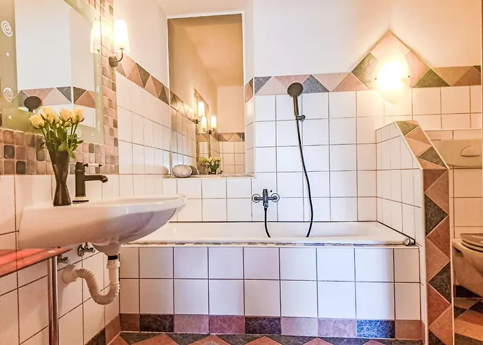 Apartman 1 By Interhome Russbach